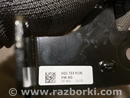 ФОТО Кронштейн для Audi (Ауди) A3 8V1, 8VA, 8V7, 8VS (03.2012-...) Киев