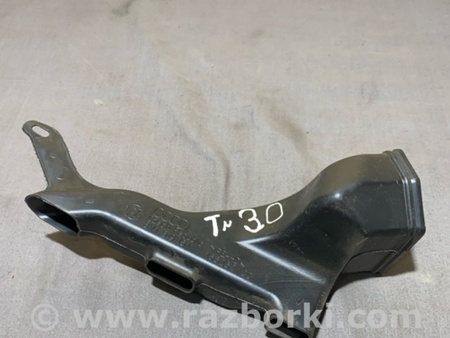 ФОТО Воздуховод печки для Audi (Ауди) A3 8V1, 8VA, 8V7, 8VS (03.2012-...) Киев