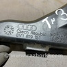 ФОТО Воздуховод печки для Audi (Ауди) A3 8V1, 8VA, 8V7, 8VS (03.2012-...) Киев