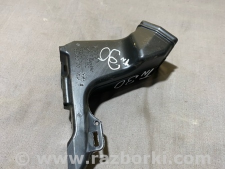 ФОТО Воздуховод печки для Audi (Ауди) A3 8V1, 8VA, 8V7, 8VS (03.2012-...) Киев