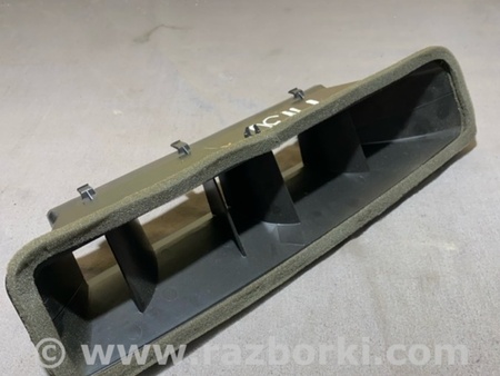 ФОТО Воздуховод печки для Audi (Ауди) A3 8V1, 8VA, 8V7, 8VS (03.2012-...) Киев