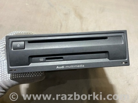 ФОТО Магнитола для Audi (Ауди) A3 8V1, 8VA, 8V7, 8VS (03.2012-...) Киев