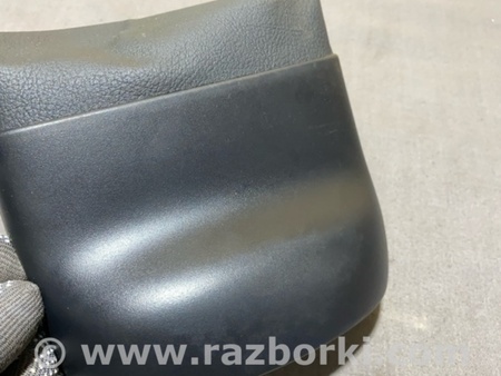 ФОТО Кожух рулевой колонки для Audi (Ауди) A3 8V1, 8VA, 8V7, 8VS (03.2012-...) Киев