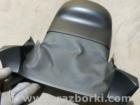 ФОТО Кожух рулевой колонки для Audi (Ауди) A3 8V1, 8VA, 8V7, 8VS (03.2012-...) Киев