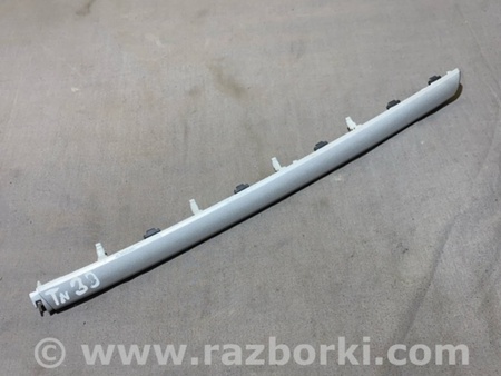 ФОТО Молдинг торпедо для Audi (Ауди) A3 8V1, 8VA, 8V7, 8VS (03.2012-...) Киев