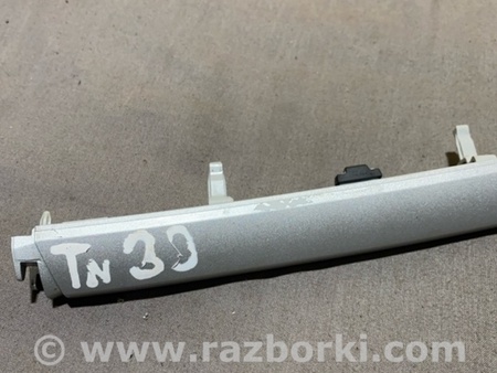 ФОТО Молдинг торпедо для Audi (Ауди) A3 8V1, 8VA, 8V7, 8VS (03.2012-...) Киев