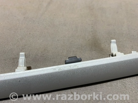 ФОТО Молдинг торпедо для Audi (Ауди) A3 8V1, 8VA, 8V7, 8VS (03.2012-...) Киев
