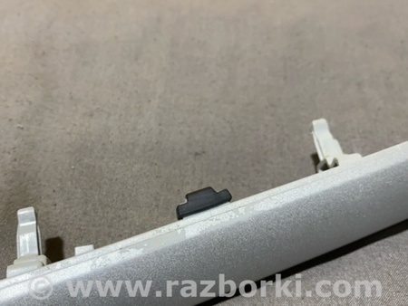 ФОТО Молдинг торпедо для Audi (Ауди) A3 8V1, 8VA, 8V7, 8VS (03.2012-...) Киев