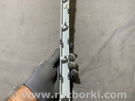 ФОТО Молдинг торпедо для Audi (Ауди) A3 8V1, 8VA, 8V7, 8VS (03.2012-...) Киев