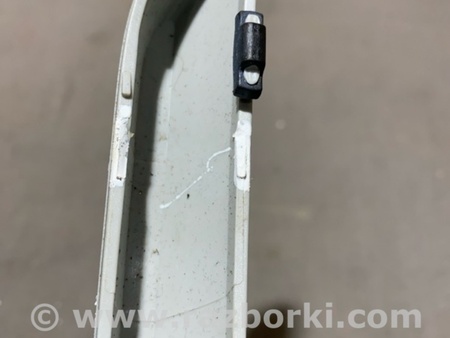ФОТО Молдинг торпедо для Audi (Ауди) A3 8V1, 8VA, 8V7, 8VS (03.2012-...) Киев