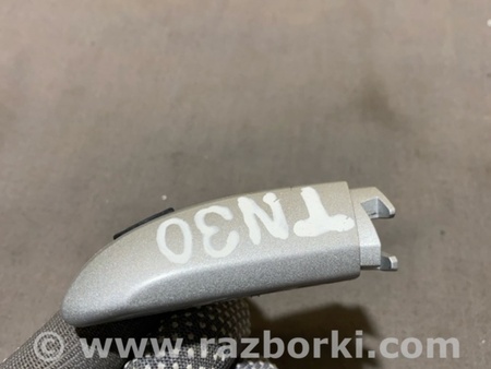 ФОТО Молдинг торпедо для Audi (Ауди) A3 8V1, 8VA, 8V7, 8VS (03.2012-...) Киев