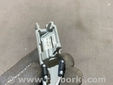 ФОТО Молдинг торпедо для Audi (Ауди) A3 8V1, 8VA, 8V7, 8VS (03.2012-...) Киев