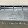 ФОТО Вкладыш вещевого отделения для Audi (Ауди) A3 8V1, 8VA, 8V7, 8VS (03.2012-...) Киев