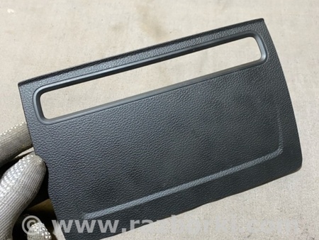 ФОТО Пластик для Audi (Ауди) A3 8V1, 8VA, 8V7, 8VS (03.2012-...) Киев
