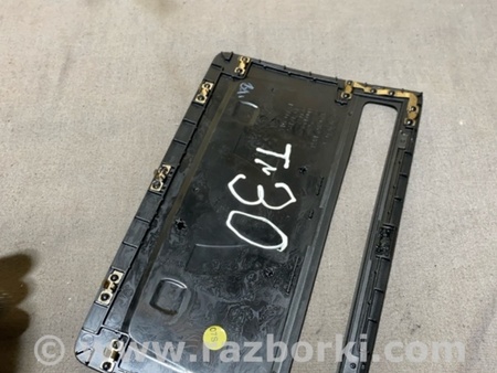 ФОТО Пластик для Audi (Ауди) A3 8V1, 8VA, 8V7, 8VS (03.2012-...) Киев