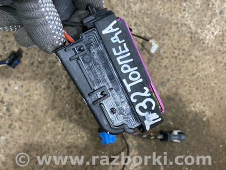 ФОТО Проводка салона для Audi (Ауди) A4 B8 - 8K2, 8K5 (08.2007-11.2015) Киев