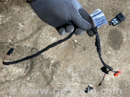 ФОТО Электропроводка для Audi (Ауди) A4 B8 - 8K2, 8K5 (08.2007-11.2015) Киев