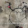 Проводка салона Porsche Macan
