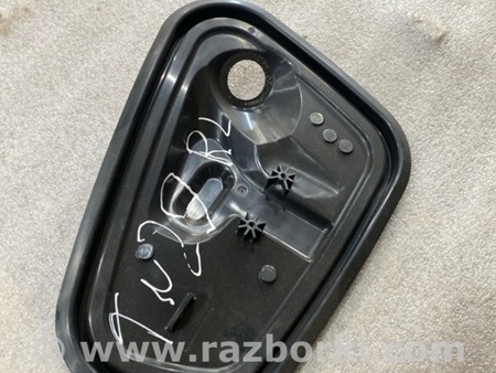 ФОТО Пластик для Audi (Ауди) A4 B8 - 8K2, 8K5 (08.2007-11.2015) Киев