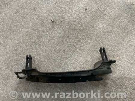 ФОТО Ручка двери внешняя для Audi (Ауди) A4 B8 - 8K2, 8K5 (08.2007-11.2015) Киев