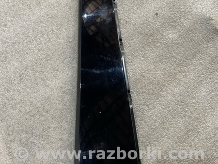 ФОТО Накладка рамки двери для Audi (Ауди) A4 B8 - 8K2, 8K5 (08.2007-11.2015) Киев