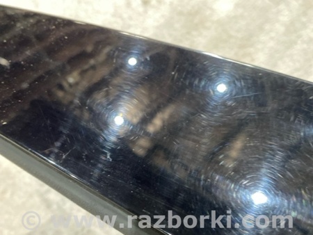 ФОТО Накладка рамки двери для Audi (Ауди) A4 B8 - 8K2, 8K5 (08.2007-11.2015) Киев