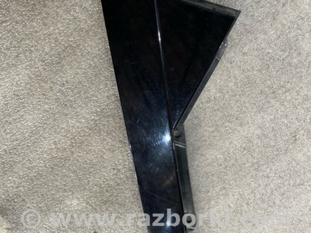 ФОТО Накладка рамки двери для Audi (Ауди) A4 B8 - 8K2, 8K5 (08.2007-11.2015) Киев