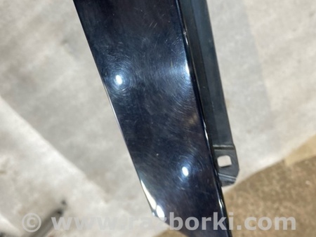 ФОТО Накладка рамки двери для Audi (Ауди) A4 B8 - 8K2, 8K5 (08.2007-11.2015) Киев