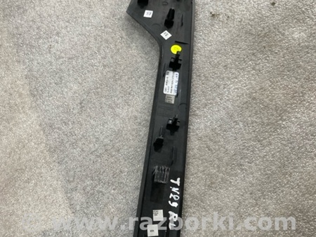 ФОТО Накладка на карту двери для Audi (Ауди) A4 B8 - 8K2, 8K5 (08.2007-11.2015) Киев