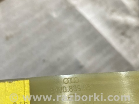 ФОТО Кронштейн для Audi (Ауди) A4 B8 - 8K2, 8K5 (08.2007-11.2015) Киев