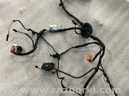 ФОТО Проводка двери для Audi (Ауди) A4 B8 - 8K2, 8K5 (08.2007-11.2015) Киев