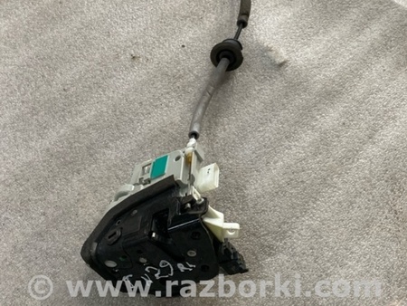ФОТО Замок боковой двери для Audi (Ауди) A4 B8 - 8K2, 8K5 (08.2007-11.2015) Киев