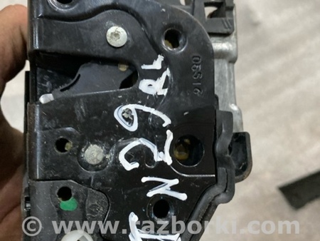 ФОТО Замок боковой двери для Audi (Ауди) A4 B8 - 8K2, 8K5 (08.2007-11.2015) Киев