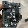 ФОТО Замок боковой двери для Audi (Ауди) A4 B8 - 8K2, 8K5 (08.2007-11.2015) Киев