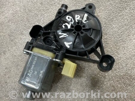 ФОТО Мотор стеклоподъемника для Audi (Ауди) A4 B8 - 8K2, 8K5 (08.2007-11.2015) Киев