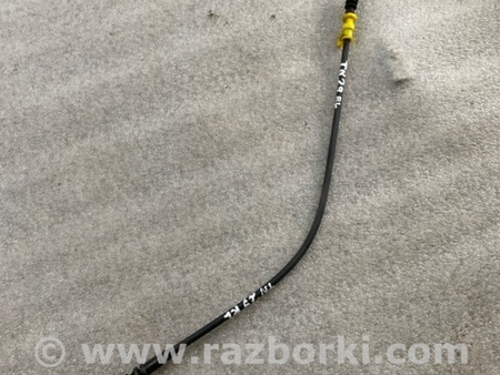 ФОТО Трос замка двери для Audi (Ауди) A4 B8 - 8K2, 8K5 (08.2007-11.2015) Киев