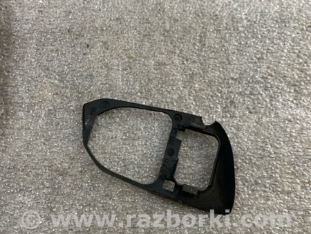 ФОТО Накладка наружной ручки двери для Audi (Ауди) A4 B8 - 8K2, 8K5 (08.2007-11.2015) Киев