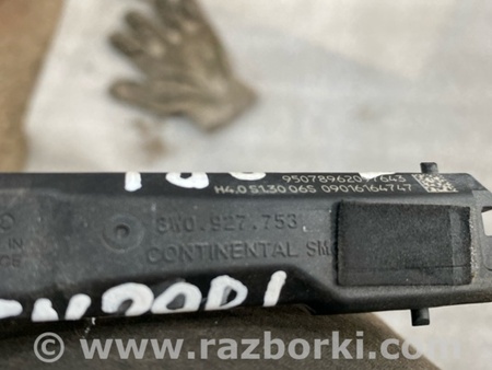 ФОТО Антенна для Audi (Ауди) A4 B8 - 8K2, 8K5 (08.2007-11.2015) Киев