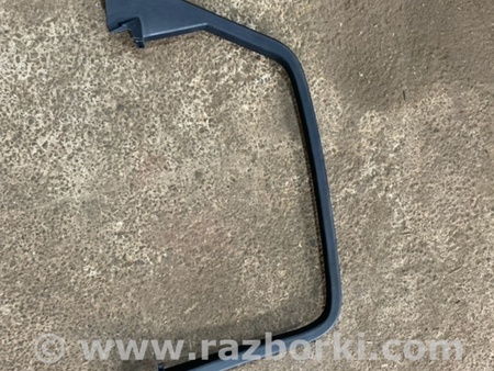 ФОТО Накладка рамки двери для Audi (Ауди) A4 B8 - 8K2, 8K5 (08.2007-11.2015) Киев