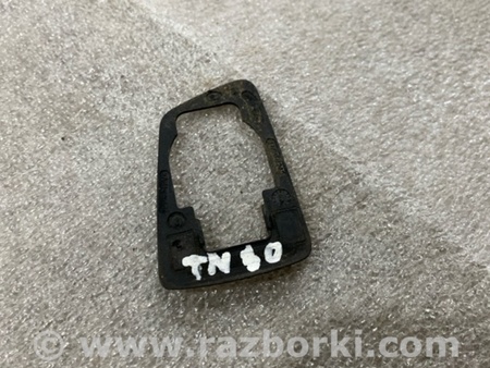 ФОТО Накладка наружной ручки двери для Audi (Ауди) A3 8V1, 8VA, 8V7, 8VS (03.2012-...) Киев