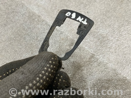 ФОТО Накладка наружной ручки двери для Audi (Ауди) A3 8V1, 8VA, 8V7, 8VS (03.2012-...) Киев