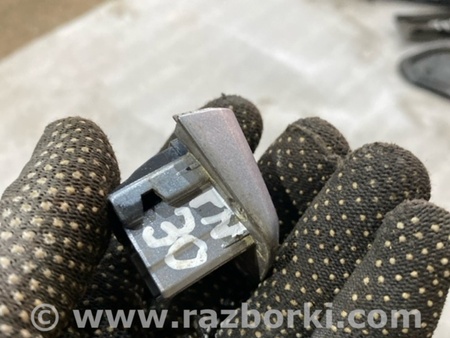 ФОТО Заглушка для Audi (Ауди) A3 8V1, 8VA, 8V7, 8VS (03.2012-...) Киев