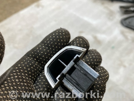 ФОТО Заглушка для Audi (Ауди) A3 8V1, 8VA, 8V7, 8VS (03.2012-...) Киев