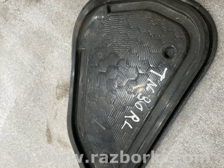 ФОТО Пластик для Audi (Ауди) A3 8V1, 8VA, 8V7, 8VS (03.2012-...) Киев