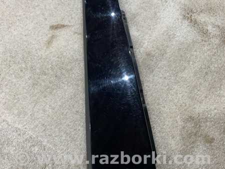 ФОТО Накладка рамки двери для Audi (Ауди) A3 8V1, 8VA, 8V7, 8VS (03.2012-...) Киев