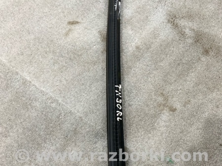 ФОТО Уплотнитель стекла двери для Audi (Ауди) A3 8V1, 8VA, 8V7, 8VS (03.2012-...) Киев