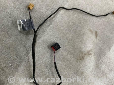 ФОТО Проводка двери для Audi (Ауди) A3 8V1, 8VA, 8V7, 8VS (03.2012-...) Киев