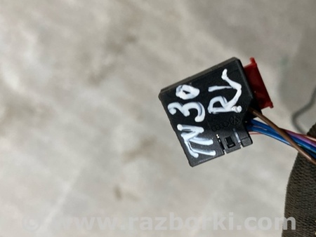 ФОТО Проводка двери для Audi (Ауди) A3 8V1, 8VA, 8V7, 8VS (03.2012-...) Киев