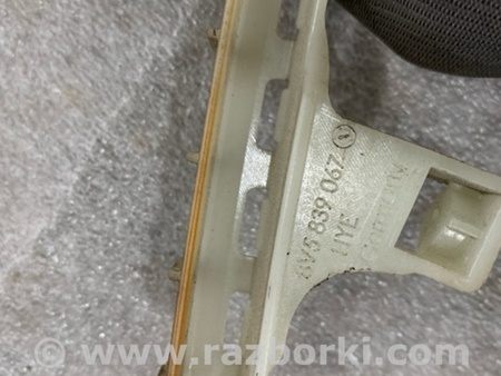 ФОТО Кронштейн для Audi (Ауди) A3 8V1, 8VA, 8V7, 8VS (03.2012-...) Киев