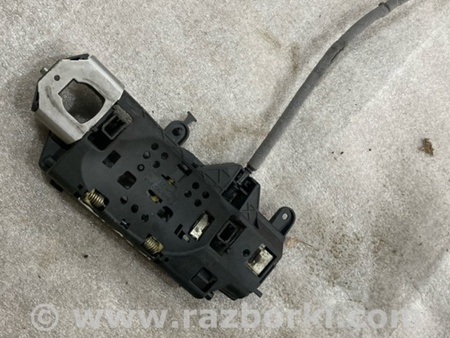 ФОТО Кронштейн ручки двери для Audi (Ауди) A4 B8 - 8K2, 8K5 (08.2007-11.2015) Киев